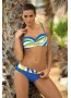 Bikinis Carlotta Ortensia Blu M-327 (Marko)