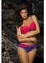 Bikinis Cornelia Psycho Red-Oxford M-321 (Marko)