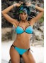 Bikinis Beth Island Blue M-390