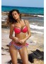 Bikinis Cindy Cosmo-Nectarine M-454