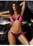 Bikinis Trish Bacco-Flash Pink M-458