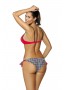 Bikinis Cindy Cosmo-Nectarine M-454