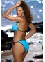 Bikinis Amy Island Blue M-485